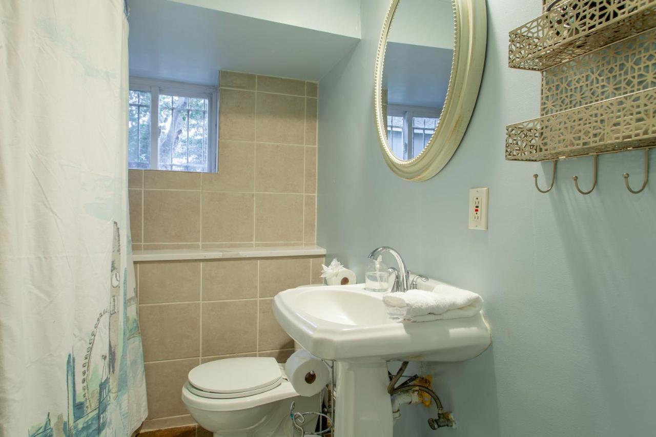 Delightful 1-Br Accommodations Nearby Metro Washington Kültér fotó