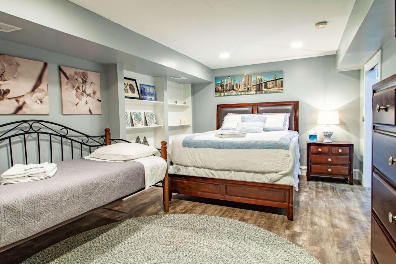 Delightful 1-Br Accommodations Nearby Metro Washington Kültér fotó