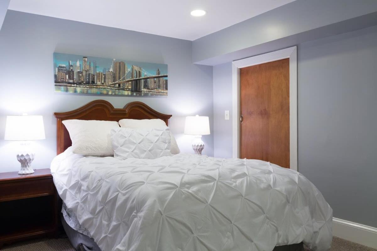 Delightful 1-Br Accommodations Nearby Metro Washington Kültér fotó