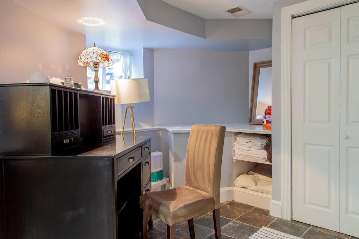Delightful 1-Br Accommodations Nearby Metro Washington Kültér fotó