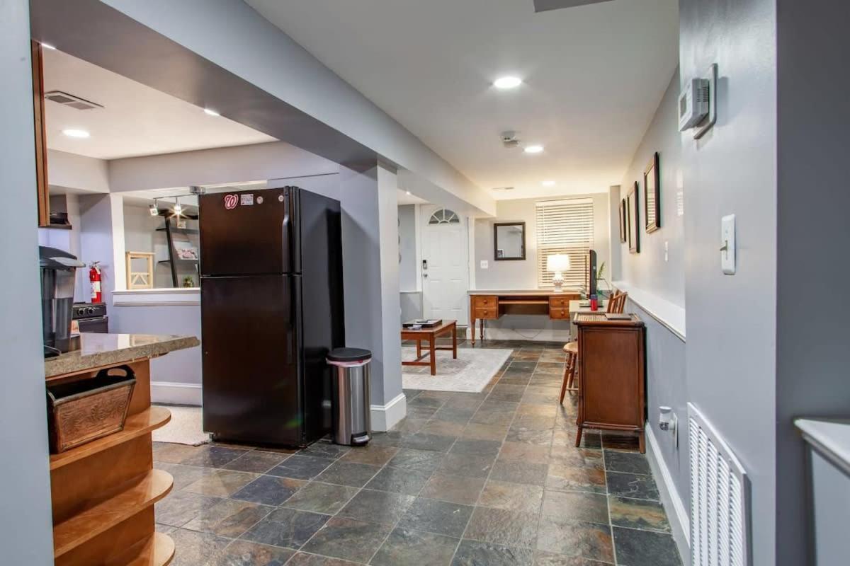 Delightful 1-Br Accommodations Nearby Metro Washington Kültér fotó