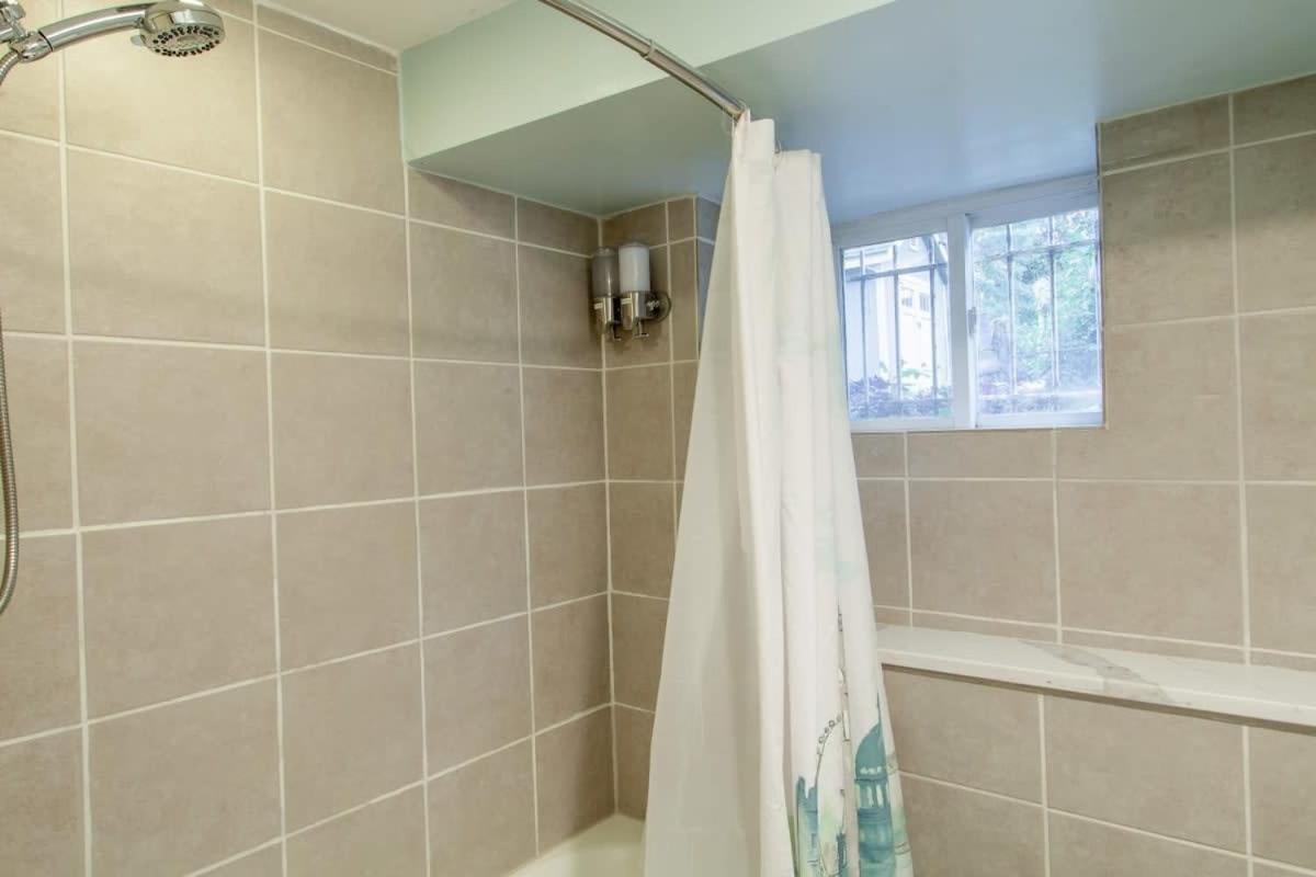 Delightful 1-Br Accommodations Nearby Metro Washington Kültér fotó